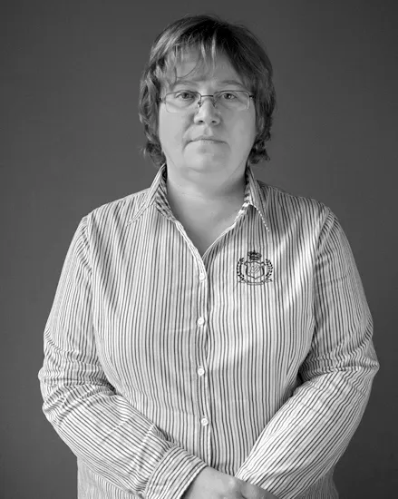 Елеонора Цветкова