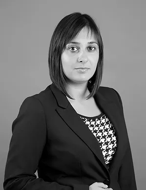 Ирина Гълъбова