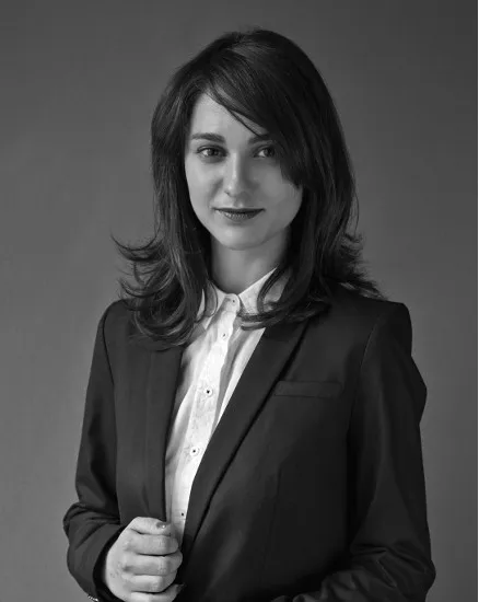 Катерина Стоянова