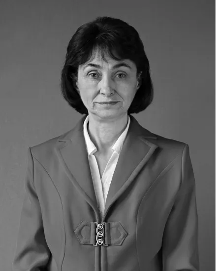 Татяна Арсова
